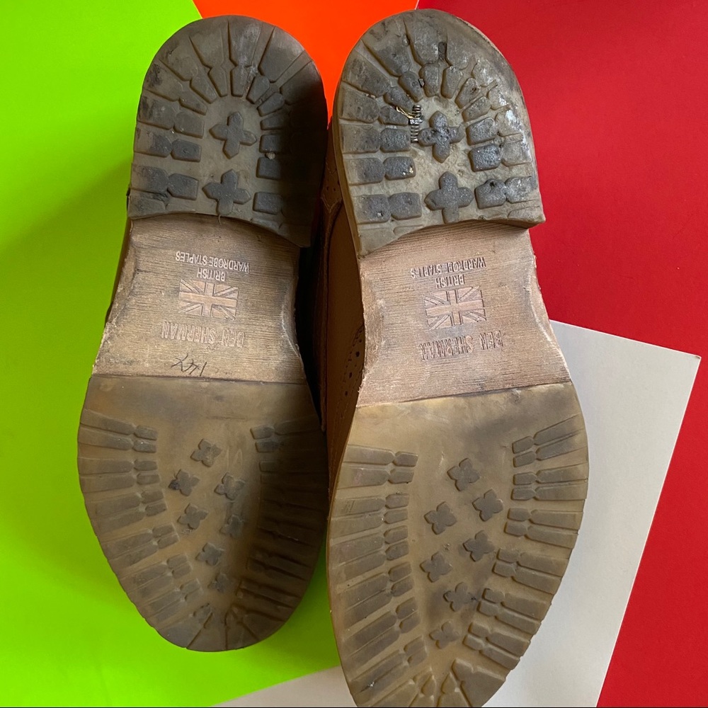 Ben Sherman Wingtips - image 6